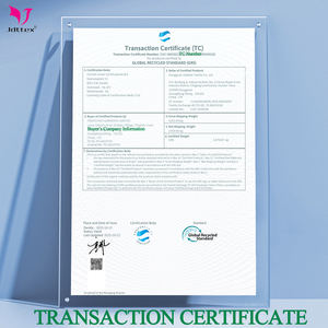 מיחזור 4 דרך אלסטי לסרוג ג 'רסי ג' רסי גומי נעלי ספורט חותלות ממוחזרים - Product Image 3