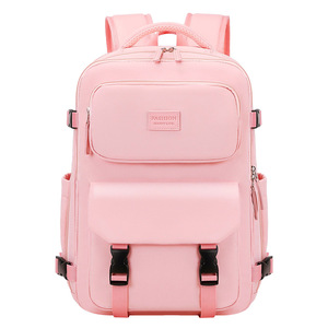 <span class=keywords><strong>Sac</strong></span> à dos <span class=keywords><strong>de</strong></span> <span class=keywords><strong>voyage</strong></span> polyvalent, grand format, imperméable, avec roulettes - Product Image 5
