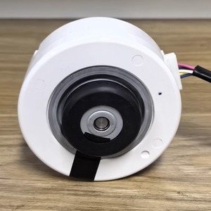 Moteur de climatiseur Sanyo SIC-41CVJ-D847-1, pièce interne DC pour unité onduleur, usage commercial - Product Image 1