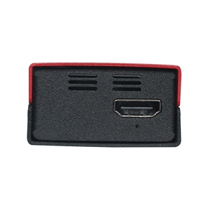 Devicewell MD1012 cho <span class=keywords><strong>HDMI</strong></span> để SDI chuyển đổi với 1080P/720P hỗ trợ Hợp kim nhôm cho phát thanh truyền hình phòng thu hội nghị - Product Image 5