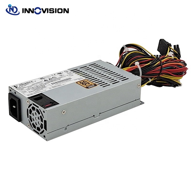 High Efficiency 1U 300w Flex Psu ENP-7030B Flex-ATX PSU 300W NAS/ITX 80 PLUS Bronze Industrial Power Supply