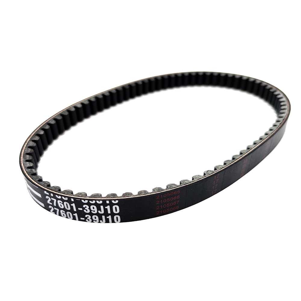 Hot Selling Wear Resistant Rubber Drive Belt 27601-39J10 for