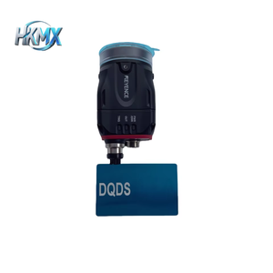 เซ็นเซอร์จดจำภาพ KEYENCE IV-500CA ของแท้ 100% โหมดโฟกัสอัตโนมัติแบบสี ระยะมาตรฐาน - Product Image 1