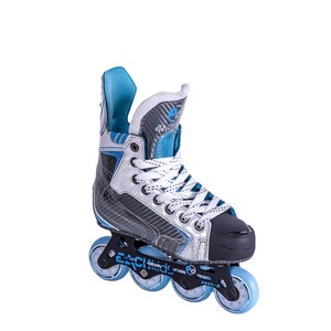 Chaussures <span class=keywords><strong>de</strong></span> <span class=keywords><strong>patin</strong></span> <span class=keywords><strong>de</strong></span> <span class=keywords><strong>Hockey</strong></span> <span class=keywords><strong>de</strong></span> patinage à roulettes <span class=keywords><strong>de</strong></span> vitesse professionnelles adultes 70mm/80mm courses en ligne en Fiber <span class=keywords><strong>de</strong></span> carbone réglable taille américaine 37-44 - Product Image 1