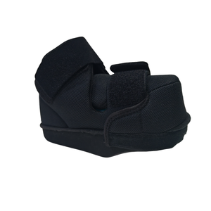 Scarpa Post-Operatoria con Zeppa Anteriore per Lesioni al Dito del Piede - Product Image 1