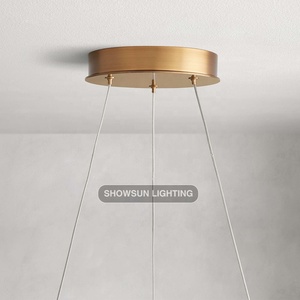 <span class=keywords><strong>Lampadario</strong></span> <span class=keywords><strong>in</strong></span> <span class=keywords><strong>vetro</strong></span> soffiato a mano di lusso decorazione per la casa nordica moderna luce del pendente dell'isola della cucina - Product Image 4