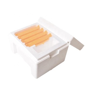 Bee Houses Queen Mating Box Cajas de colmena para abejas - Product Image 1