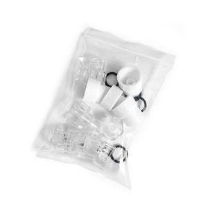 Set de Cuidado Facial para la Piel, Puntas para Peeling Facial, Hidrodermoabrasión, Limpieza Profunda, Portátil, 8 Piezas para Uso Doméstico - Product Image 4