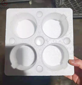 Guiju EPS Máy Nhà sản xuất trực tiếp EPS xốp hộp máy làm EPS hình dạng máy ép - Product Image 5