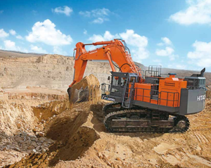 Meilleur prix direct usine : Mini-excavatrice ZX75 compacte de 7,3 tonnes, haute performance, puissante et fiable pour les terrains restreints - Product Image 4