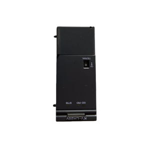 Controlador Programable KV-LH20V, Unidad de Posicionamiento con Comunicación, Viene con Garantía de un Año - Product Image 2
