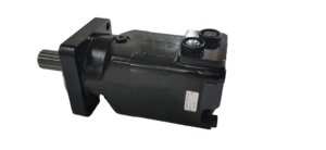 มอเตอร์ขับเคลื่อนไฮดรอลิก7267719 6682034 159-0191-006 161-0085-005วงโคจรมอเตอร์สำหรับรถตัก S450 S130ลื่นไถล - Product Image 3