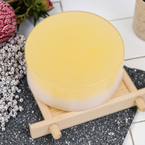 Vente chaude Vegan Riz Savon <span class=keywords><strong>Au</strong></span> <span class=keywords><strong>Lait</strong></span> <span class=keywords><strong>De</strong></span> Chèvre Blanchissant À La Main Savon Pour Le <span class=keywords><strong>Visage</strong></span> Savon - Product Image 2