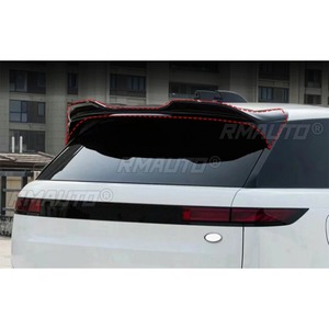 ชุดแต่งสำหรับ Range Rover Sport ปี 2023-2025 สปอยเลอร์หลังคา สปอยเลอร์ฝากระโปรงท้าย สปอยเลอร์หลังรถ อุปกรณ์ตกแต่งรถยนต์ - Product Image 5