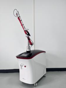 เครื่องลบรอยสักเลเซอร์ Pico เครื่องลบรอยสักเลเซอร์ Pico เครื่องลบรอยสัก - Product Image 5