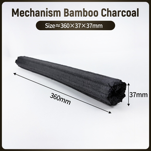 <span class=keywords><strong>Charbon</strong></span> de bambou pour <span class=keywords><strong>barbecue</strong></span>, <span class=keywords><strong>charbon</strong></span> de haute densité, logo personnalisé, vente en gros de <span class=keywords><strong>charbon</strong></span> de bambou pour <span class=keywords><strong>barbecue</strong></span> - Product Image 2