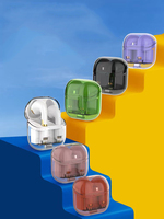 Écouteurs TWS Mini OEM 2023 à succès – Casque Transparent TWS – Écouteurs sans fil True Wireless