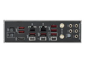 Nouveau A SUS ROG MAXIMUS Z790 EXTREME DDR5 LGA 1700 Prise en charge de la carte mère de jeu intel 192G - Product Image 2