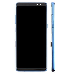 Écran LCD TFT 6,25 pouces avec numériseur et châssis complet pour <span class=keywords><strong>Samsung</strong></span> <span class=keywords><strong>Galaxy</strong></span> <span class=keywords><strong>Note</strong></span> <span class=keywords><strong>8</strong></span> SM-N950F - Product Image 3