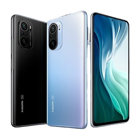 Глобальная версия Xiaomi Mi 11i 5G NFC Смартфон 8 Гб оперативной памяти 256 ГБ ROM 108MP камера 120 Гц активно-матричные осид дисплеем для мобильного телефона