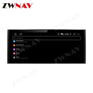 <span class=keywords><strong>Autoradio</strong></span> Android 11, Navigation GPS, DSP, stéréo, lecteur DVD, unité principale, Snapdragon, Qualcomm, pour voiture <span class=keywords><strong>Audi</strong></span> <span class=keywords><strong>A1</strong></span> (2012 – 2018) - Product Image 3