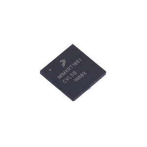 Microcontrolador MIMXRT1061CVL5B BGA-196, Chip, Servicio B-O-M, Circuito Integrado - Product Image 1