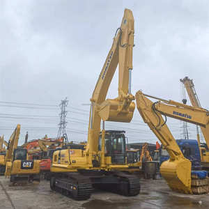 Maquinaria de construcción de alta calidad a precio asequible para excavadora Komatsu usada en Japón a la venta - Product Image 3