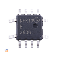Diode Schottky à barrière MBRD360T4G TO-252-2(DPAK) 60V 3A SMD à faible tension de sortie, redresseur à commutation rapide, original en stock