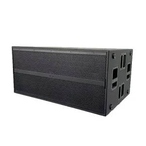 SB9006有源双18英寸低音炮rcf扬声器9006-作为高功率低音炮 - Product Image 2