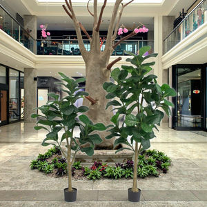 Jade Horizon, <span class=keywords><strong>plante</strong></span> artificielle durable et écologique, ficus, <span class=keywords><strong>d</strong></span>écoration de jardin <span class=keywords><strong>d</strong></span>'intérieur et <span class=keywords><strong>d</strong></span>'extérieur, vente en gros, <span class=keywords><strong>chambre</strong></span> à coucher - Product Image 3