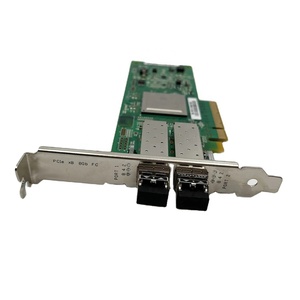 Carte fibre optique interne PCI 5 canaux 8 Go HBA 0MFP5T pour carte QLE2562-DEL 0MFP5T QLE2562-DEL - Product Image 4