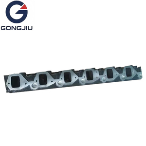 Fe6 Diesel Engine Cylinder Head Complete Assembly for Nissan Ud Trucks Urvan 6 Cylinder Heavy Duty Auto Spare Parts Replacement - Product Image 3