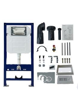 <span class=keywords><strong>Cisterna</strong></span> oculta Sunten SH005G con certificación CE con rodamiento de <span class=keywords><strong>carga</strong></span> de 400kg y paneles de descarga opcionales - Product Image 5