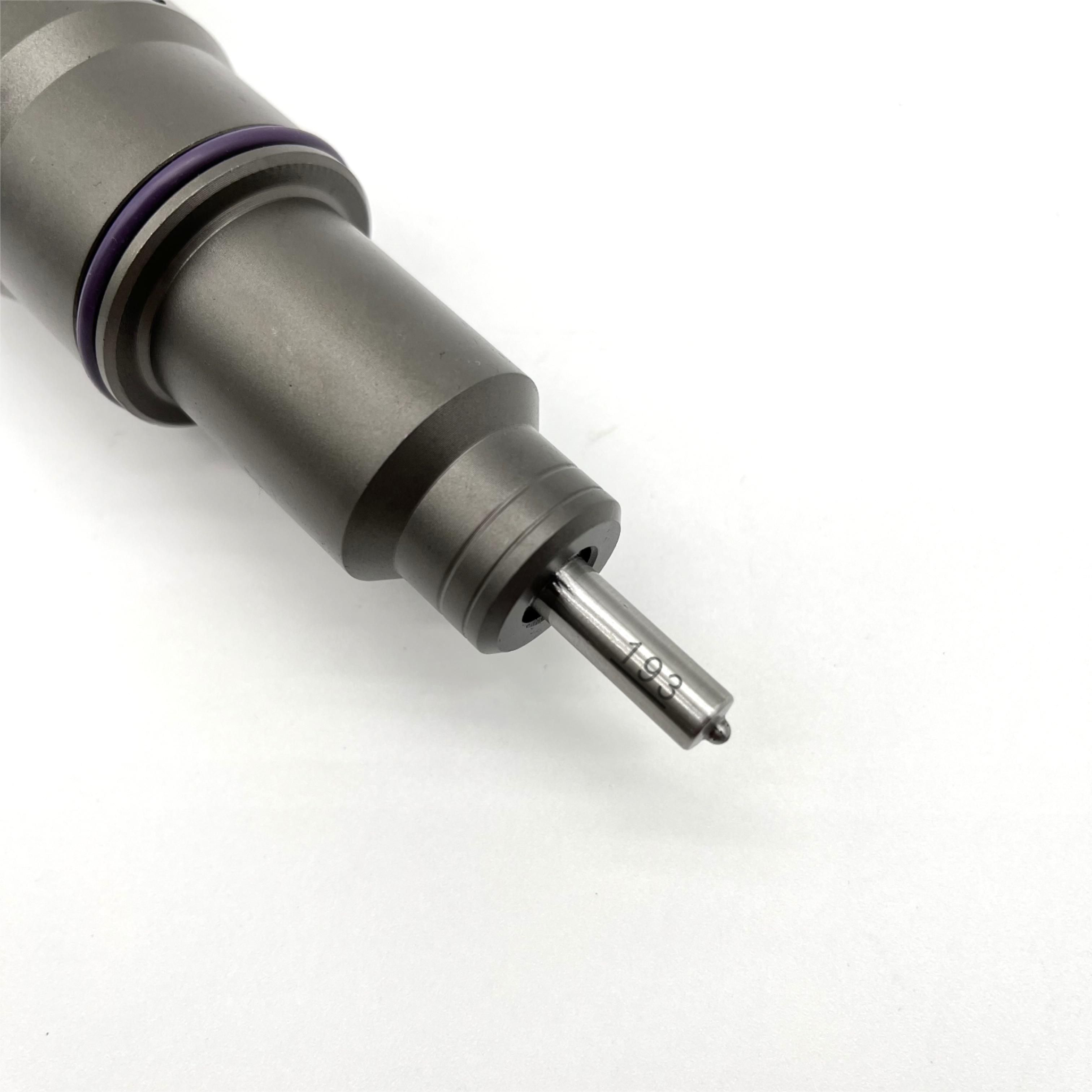 diesel  fuel injector 742902222 EUI control unit common rail fuel injector BEBE4D08004 BEBE4D16004 BEBE4D24004 for volvo