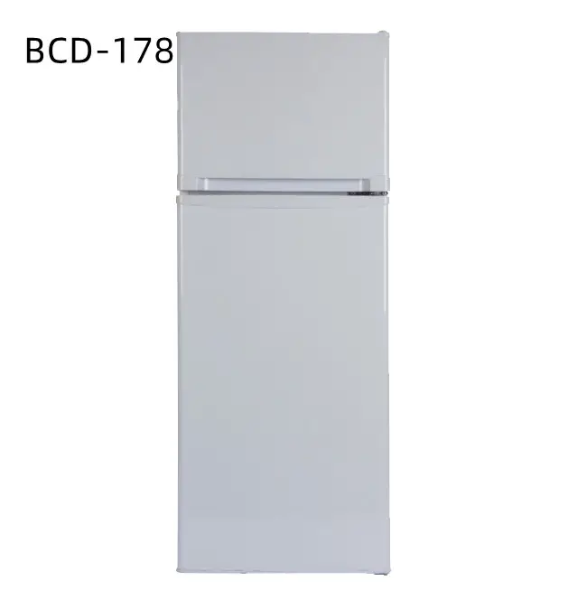Tủ Lạnh Năng Lượng Mặt Trời 178L Và Tủ Đông Sâu Tủ Đông Ga