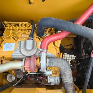 Excavadora Usada Caterpillar CAT320GC en Venta a Precio Económico, Fabricada en Japón, Excavadora de Segunda Mano de Alta Calidad - Product Image 6