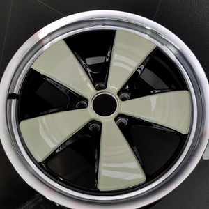 Djj ล้อปลอม17 18 19นิ้วสำหรับ MINI JCW Paceman Cooper <span class=keywords><strong>clubvan</strong></span> COUPE ล้ออัลลอยด์ PCD 5X112 5X120 - Product Image 3