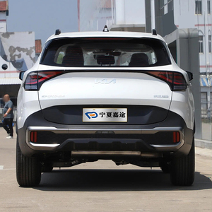 Coche Usado <span class=keywords><strong>kia</strong></span> <span class=keywords><strong>sportage</strong></span> 2024 totalmente automático de alto rendimiento deportivo de cuatro ruedas económico SUV de gasolina - Product Image 6