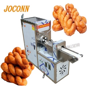 Meilleure vente bretzel <span class=keywords><strong>machine</strong></span> à <span class=keywords><strong>pain</strong></span> fabricant extrudeuse bâton <span class=keywords><strong>pain</strong></span> <span class=keywords><strong>machine</strong></span> pâte torsion <span class=keywords><strong>machine</strong></span> à vendre - Product Image 1