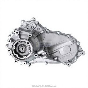 Восстановленная раздаточная коробка <span class=keywords><strong>для</strong></span> Mercedes GLE A1672804900 V167 W167 X167 A1672807300 - Product Image 2
