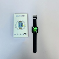 Reloj Inteligente Watch 11 para Hombre y Mujer, Android IOS, Reloj Deportivo, Pulsera, Reloj Inteligente AK10