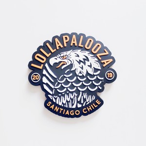 Aimants de réfrigérateur souvenirs de voyage Panda chinois, design animal mignon, aimants de réfrigérateur pour enfants - Product Image 5