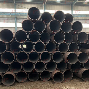 Tube de tuyau API sans soudure en acier allié Q345 de haute qualité laminé à chaud avec finition galvanisée Normes ASTM DIN EN St52 Q235 Grading - Product Image 5