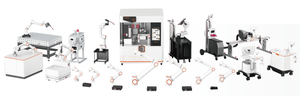 Robot collaboratif (Cobot) FR3 FR5 FR10 FR16 FR20 FR30 six axes, composants essentiels de la commande logique programmable (PLC) pour applications de travail des métaux - Product Image 6