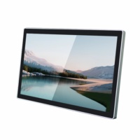 Modedesign 3840*2160 Touchscreen-LED-Display 15,6 ''17,3'' 23,8 ''4K-Touch-Monitor