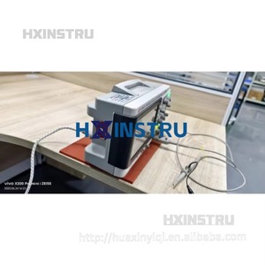 ออสซิลโลสโคป Keysight EDUX1002A 50 MHz, 1GSa/s (0221) H - Product Image 2