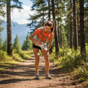 Multifunctional <b>Hydration</b> <b>Backpack</b> Lightweight Hiking Daypack Shoulder Bag Outdoor Camping Cycle Running Travel Pack - Product Image 1