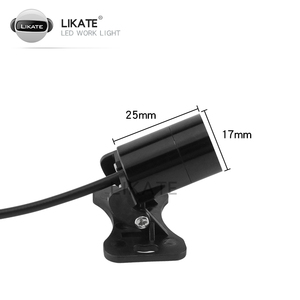 Lkt Hot Bán Xe Tự Động LED Laser Sương Mù Ánh Sáng Xe Chống Va Chạm Đèn Hậu Phanh Cảnh Báo Đèn Xe Đậu Xe Phanh Cảnh Báo Ánh Sáng - Product Image 2