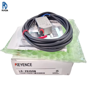 ใหม่และเป็นของแท้ เซ็นเซอร์ KEYENCE รุ่น LR-XH100 LR-XH50 LR-XN11N - Product Image 1