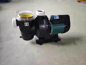 Nouvelle conception de pompe de circulation pour piscine, pompe pour étang, 1HP, 2HP, 3HP - Product Image 5